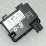 Oriģinālais Opel Insignia B bezatslēgas ieejas signāla uztvērēja vadības bloks 13523281 13595511
