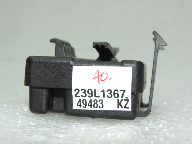 Oriģinālais Opel Insignia B bezatslēgas ieejas signāla uztvērēja vadības bloks 13523281 13595511