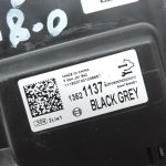 Oriģinālais Opel Insignia B Gateway vadības bloks 13599318 13521137