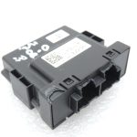 Oriģinālais Opel Insignia B Gateway vadības bloks 13599318 13521137