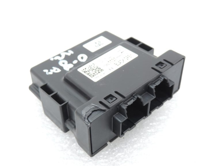 Oriģinālais Opel Insignia B Gateway vadības bloks 13599318 13521137