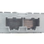 Oriģinālais Opel Insignia B Gateway vadības bloks 13599318 13521137