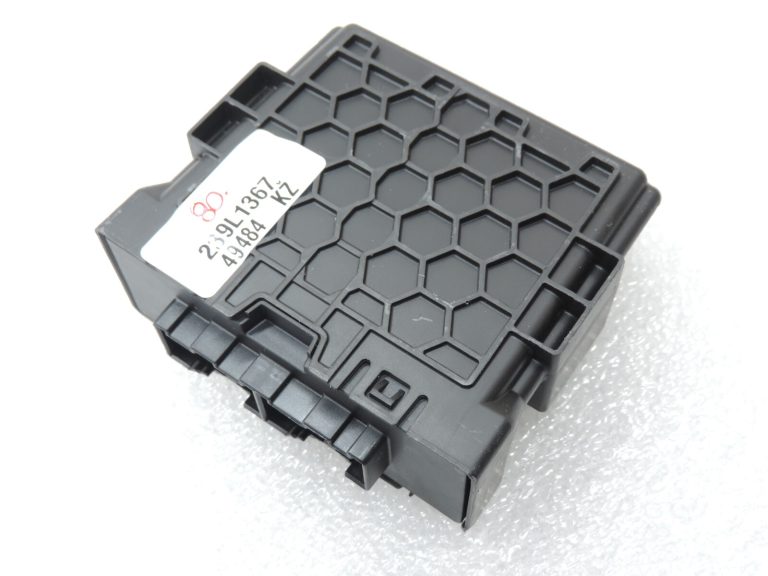 Oriģinālais Opel Insignia B Gateway vadības bloks 13599318 13521137