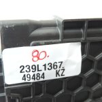 Oriģinālais Opel Insignia B Gateway vadības bloks 13599318 13521137