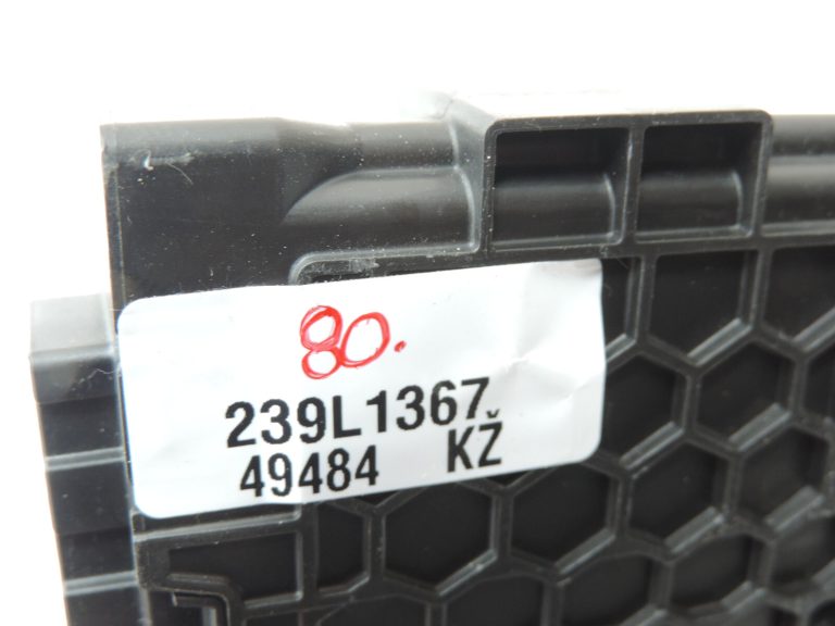 Oriģinālais Opel Insignia B Gateway vadības bloks 13599318 13521137