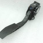 Oriģinālais Opel Insignia B akseleratora pedālis 84344895 84657610