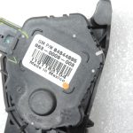 Oriģinālais Opel Insignia B akseleratora pedālis 84344895 84657610
