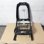 OPEL INSIGNIA B Priekšējā pasažiera sēdekļa rāmis Priekšējais labais 13522450 13515136