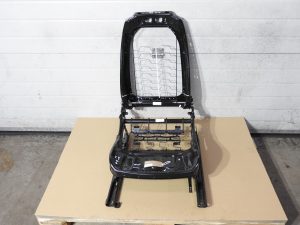 OPEL INSIGNIA B Priekšējā pasažiera sēdekļa rāmis Priekšējais labais 13522450 13515136