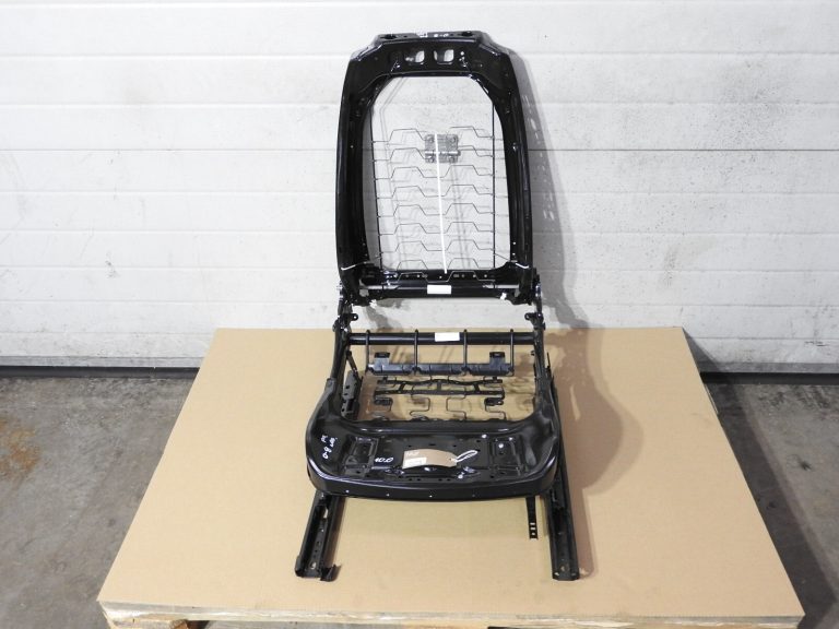 OPEL INSIGNIA B Priekšējā pasažiera sēdekļa rāmis Priekšējais labais 13522450 13515136