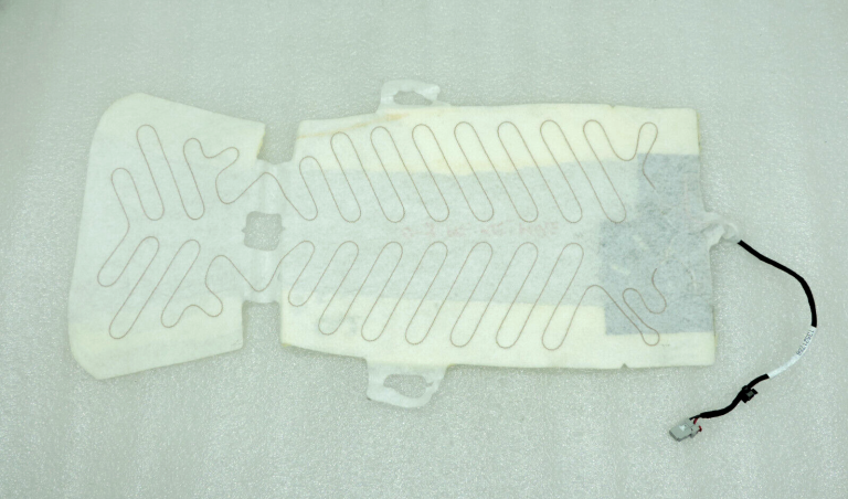 Oriģināls Opel Insignia B Priekšējo sēdekļu atzveltnes apsildes elements kreisais labais 13599917