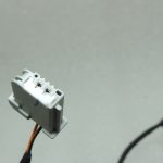 Oriģināla Opel Insignia B sēdekļu instalācija priekšējā labajā pusē, pasažiera pusē 84372552