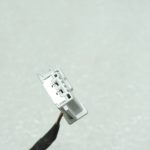 Oriģināla Opel Insignia B sēdekļu instalācija priekšējā labajā pusē, pasažiera pusē 84372552