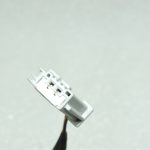 Oriģināla Opel Insignia B sēdekļu instalācija priekšējā labajā pusē, pasažiera pusē 84372552