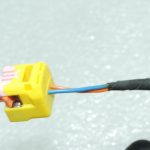 Oriģināla Opel Insignia B sēdekļu instalācija priekšējā labajā pusē, pasažiera pusē 84372552