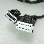 Oriģināla Opel Insignia B sēdekļu instalācija priekšējā labajā pusē, pasažiera pusē 84372552