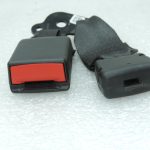 Oriģinālā Opel Insignia B Aizmugurējā centrālā drošības jostas sprādze 39151543 39220768