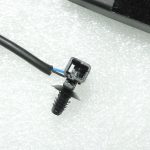 Oriģināla Opel Insignia B priekšējā labā priekšējā pasažiera drošības jostas sprādzes sprādze 39149157