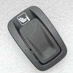 Oriģinālais Opel Insignia B aizmugurējā sēdekļa ISOFIX pārsegs 39086580 39086446