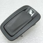 Oriģinālais Opel Insignia B aizmugurējā sēdekļa ISOFIX pārsegs 39086580 39086446