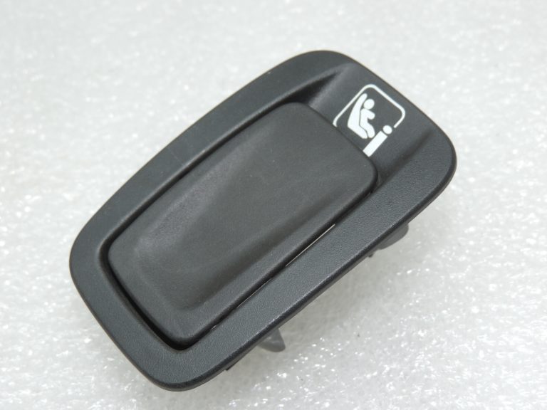 Oriģinālais Opel Insignia B aizmugurējā sēdekļa ISOFIX pārsegs 39086580 39086446