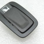 Oriģinālais Opel Insignia B aizmugurējā sēdekļa ISOFIX pārsegs 39086580 39086446