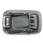 Oriģinālais Opel Insignia B aizmugurējā sēdekļa ISOFIX pārsegs 39086580 39086446