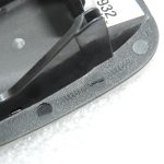 Oriģinālais Opel Insignia B aizmugurējā sēdekļa ISOFIX pārsegs 39086580 39086446