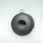 Oriģināls Opel Insignia B aizmugurējā sēdekļa pagalvja uzmavas kronšteins 13359810