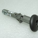 Oriģināls Opel Insignia B aizmugurējā sēdekļa pagalvja uzmavas kronšteins 13359810