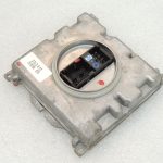 Opel Insignia B LED priekšējo lukturu modulis priekšējo lukturu aizdedzes vadības bloks 39102898