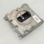 Opel Insignia B LED priekšējo lukturu modulis priekšējo lukturu aizdedzes vadības bloks 39102898