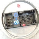 Opel Insignia B LED priekšējo lukturu modulis priekšējo lukturu aizdedzes vadības bloks 39102898