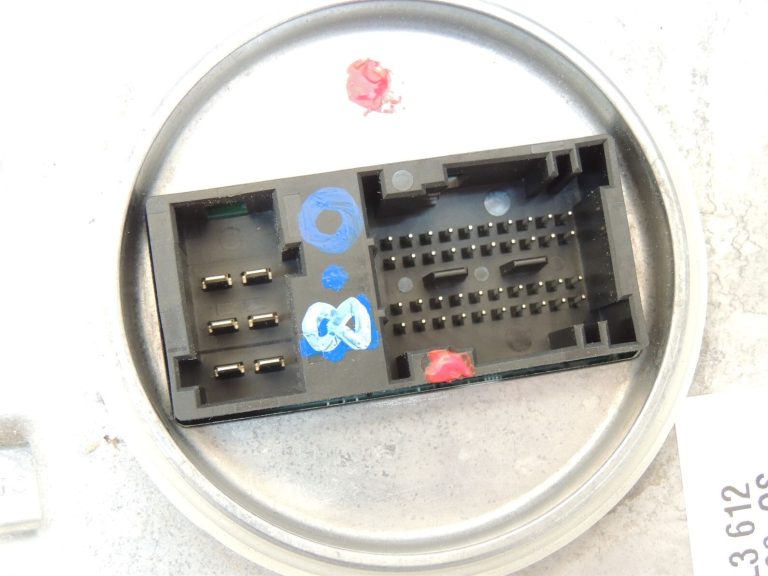 Opel Insignia B LED priekšējo lukturu modulis priekšējo lukturu aizdedzes vadības bloks 39102898