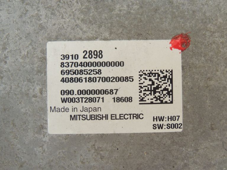 Opel Insignia B LED priekšējo lukturu modulis priekšējo lukturu aizdedzes vadības bloks 39102898