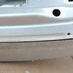 Opel Insignia A Sports Tourer aizmugurējā bagāžnieka vāka krāsa GAN argona sudraba krāsā