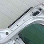Opel Insignia A Sports Tourer aizmugurējā bagāžnieka vāka krāsa GAN argona sudraba krāsā
