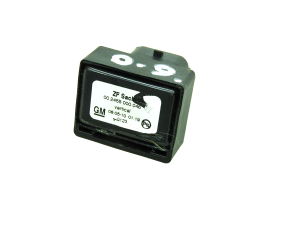 Opel Insignia A IDS aizmugurējais paātrinājuma sensors 12841593 13240110