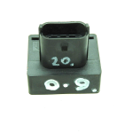 Opel Insignia A IDS aizmugurējais paātrinājuma sensors 12841593 13240110