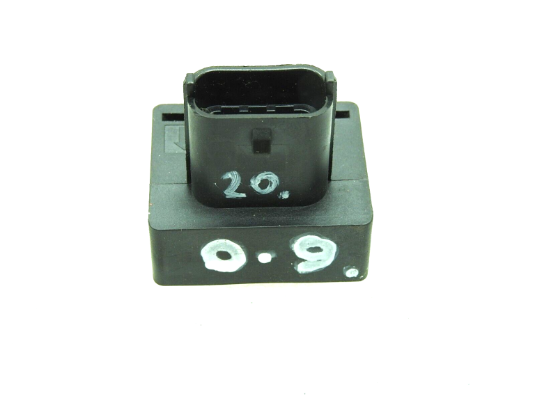 Opel Insignia A IDS aizmugurējais paātrinājuma sensors 12841593 13240110