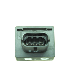Opel Insignia A IDS aizmugurējais paātrinājuma sensors 12841593 13240110