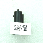 Opel Insignia A IDS aizmugurējais paātrinājuma sensors 12841593 13240110