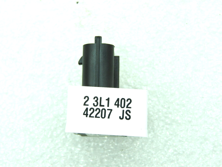 Opel Insignia A IDS aizmugurējais paātrinājuma sensors 12841593 13240110