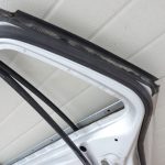 Opel Insignia A Sports Tourer Aizmugurējā labā durvju labo durvju krāsa GAN Argon Silver