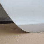 Opel Insignia A Sports Tourer Aizmugurējā labā durvju labo durvju krāsa GAN Argon Silver