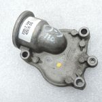 Opel Insignia A Astra J Zafira C 2.0CDTi OEM motora eļļas uzpildes kakliņš 55565946