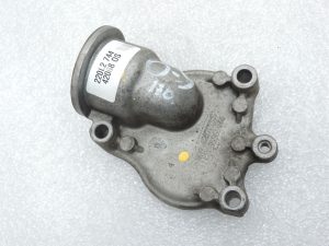 Opel Insignia A Astra J Zafira C 2.0CDTi OEM motora eļļas uzpildes kakliņš 55565946
