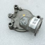 Opel Insignia A Astra J Zafira C 2.0CDTi OEM motora eļļas uzpildes kakliņš 55565946