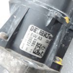 Opel Insignia A Astra J Zafira C 2.0CDTi EGR vārsts EGR izplūdes gāzu recirkulācijas vārsts