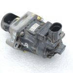 Opel Insignia A Astra J Zafira C 2.0CDTi EGR vārsts EGR izplūdes gāzu recirkulācijas vārsts